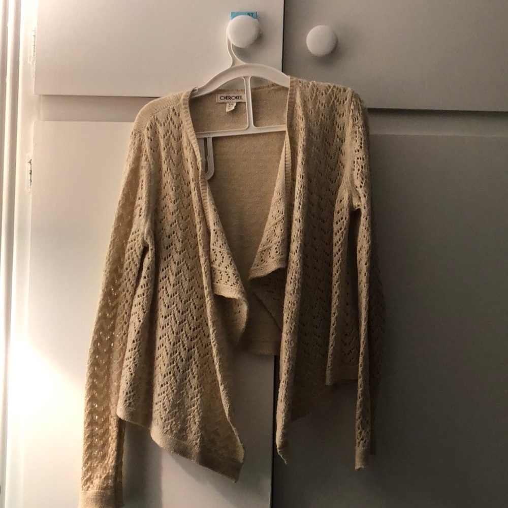 sweater